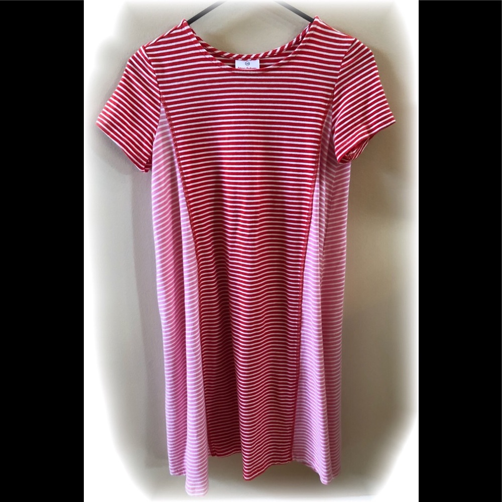 Hanna Andersson playdress